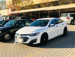 شيفروليه ماليبو